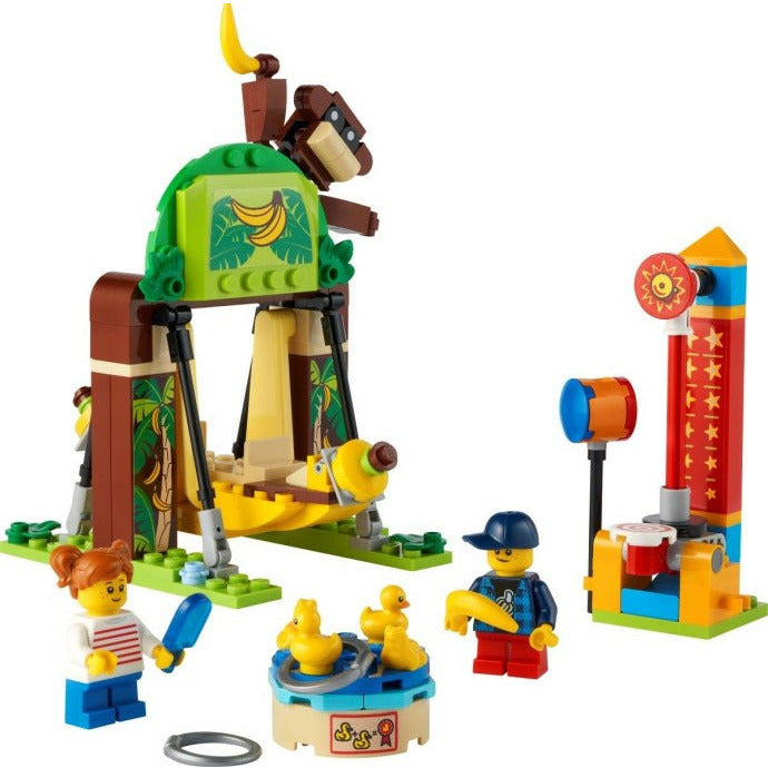 LEGO Promotional Kinder-Erlebnispark 40529