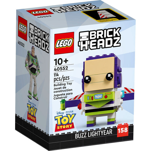 LEGO BrickHeadz Buzz Lightyear 40552