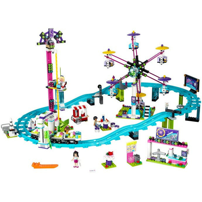 LEGO Friends Grosser Freizeitpark 41130