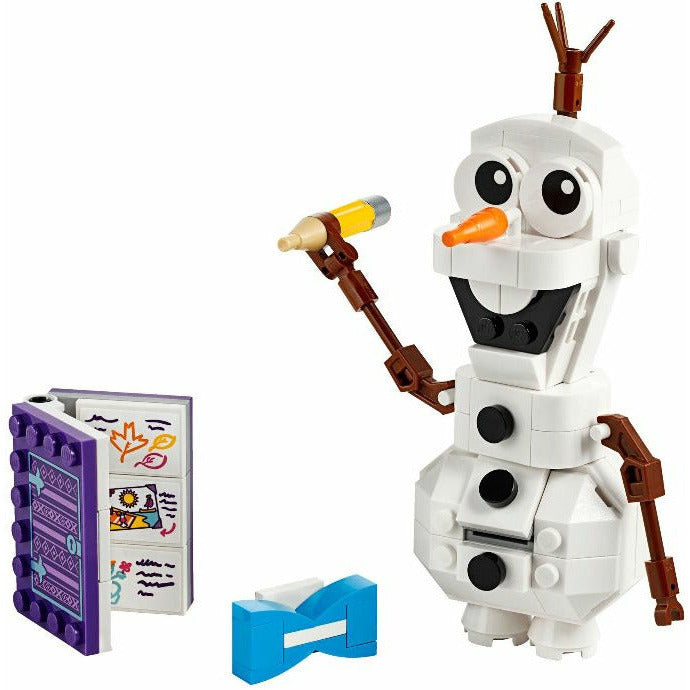 LEGO Disney Frozen II Olaf 41169