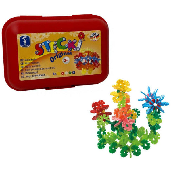 Stecki Steine Original