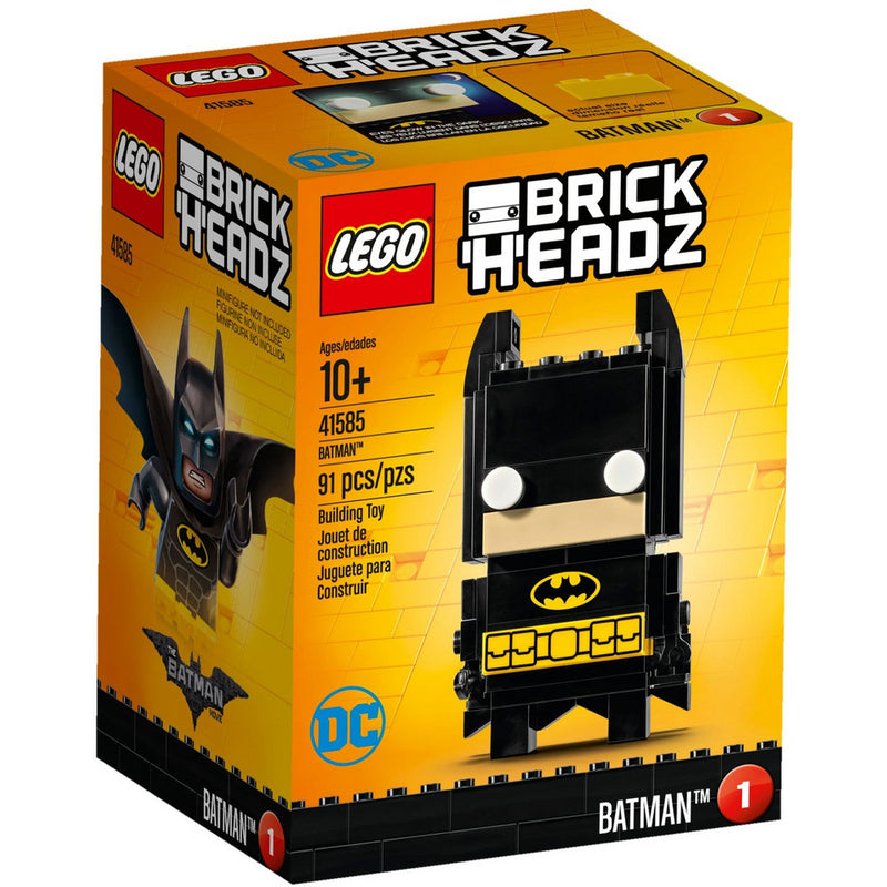 LEGO Brickheadz Batman 41585
