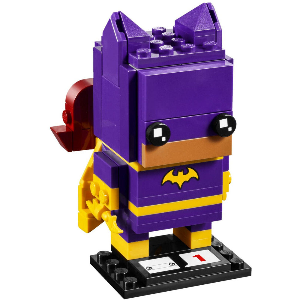 LEGO Brickheadz Batgirl 41586