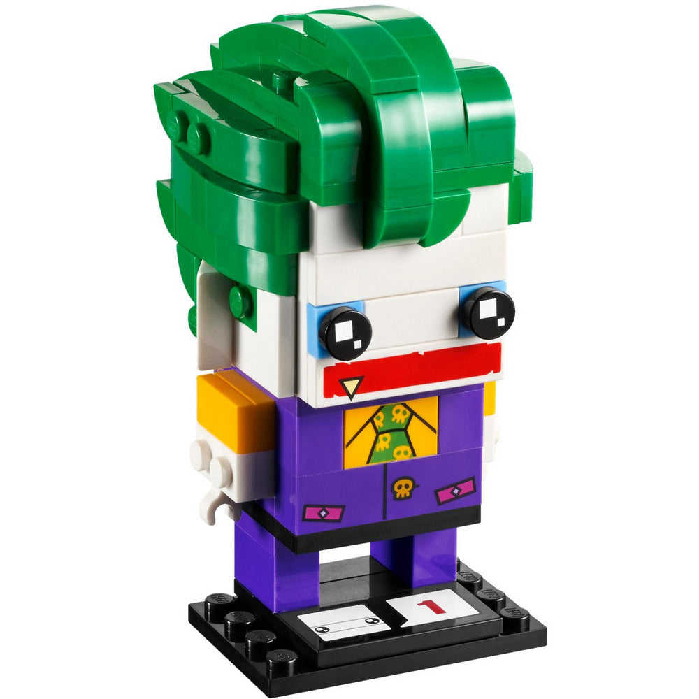 LEGO Brickheadz The Joker 41588