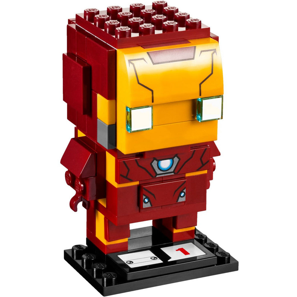 LEGO Brickheadz Iron Man 41590