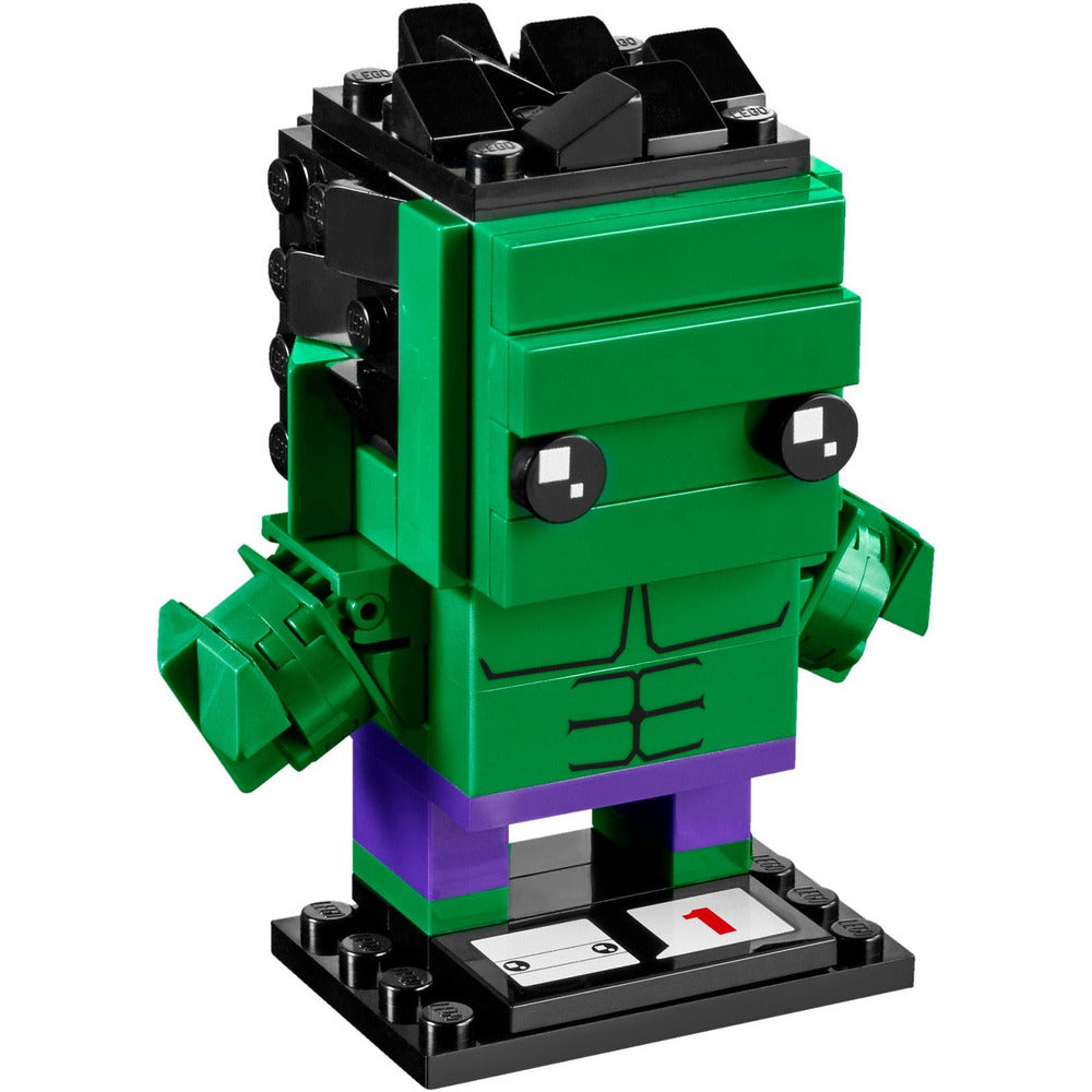 LEGO Brickheadz The Hulk 41592