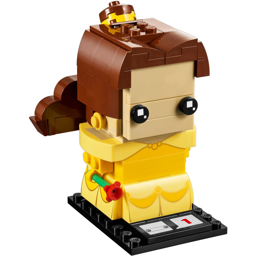 LEGO Brickheadz Belle 41595