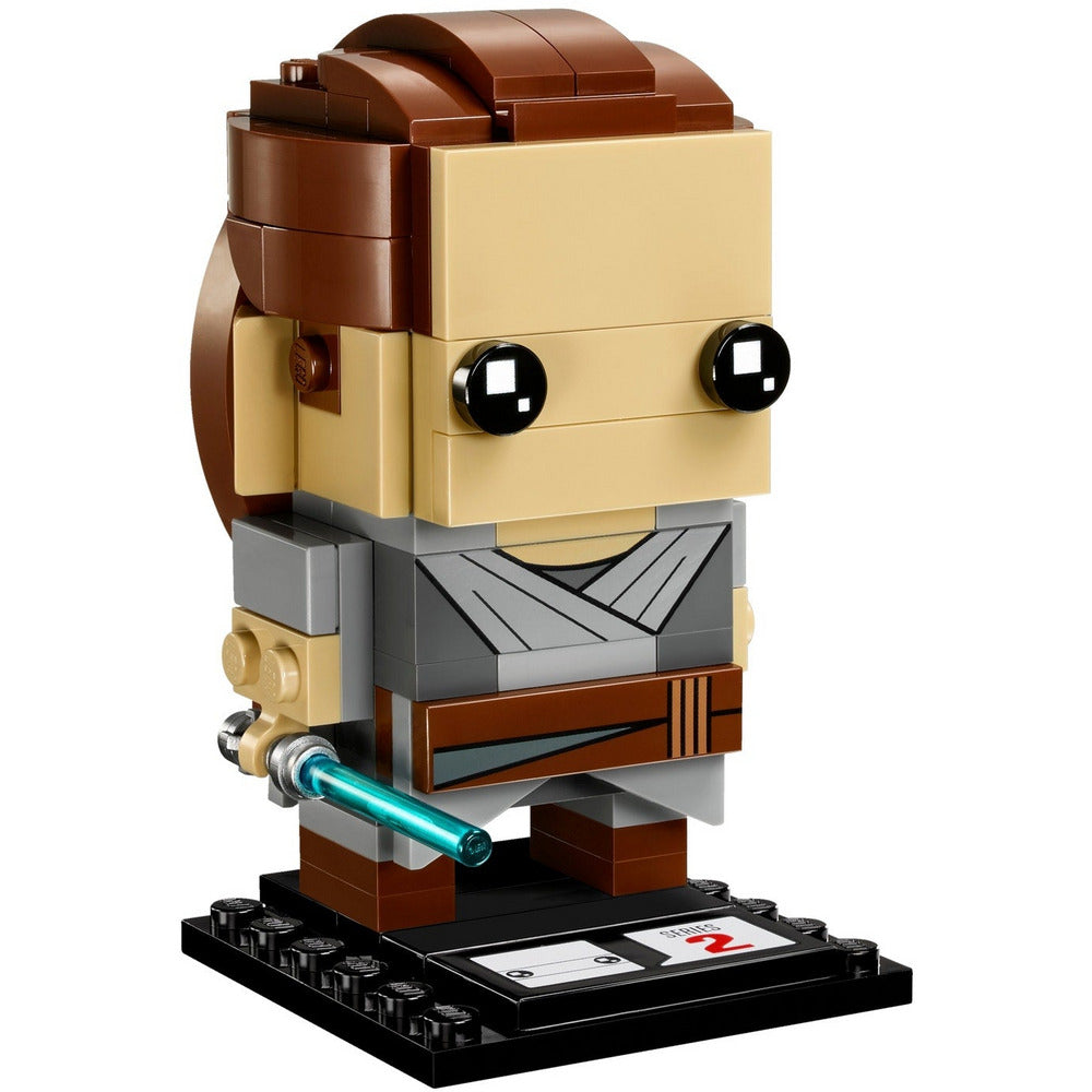 LEGO Brickheadz Rey 41602