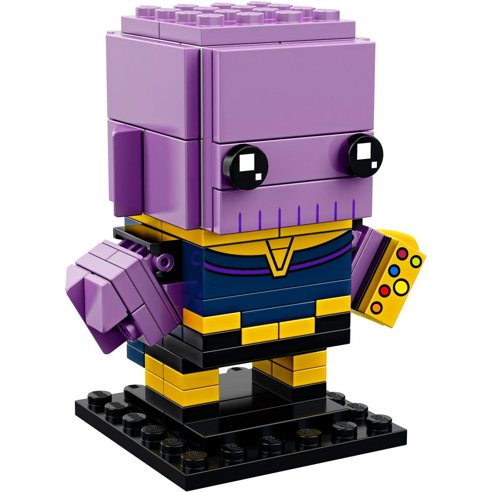 LEGO Brickheadz Thanos 41605