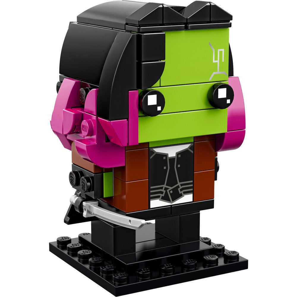 LEGO Brickheadz Gamora 41607