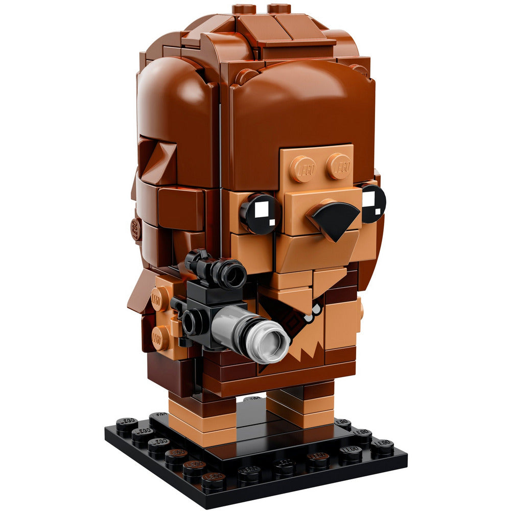 LEGO Brickheadz Chewbacca 41609