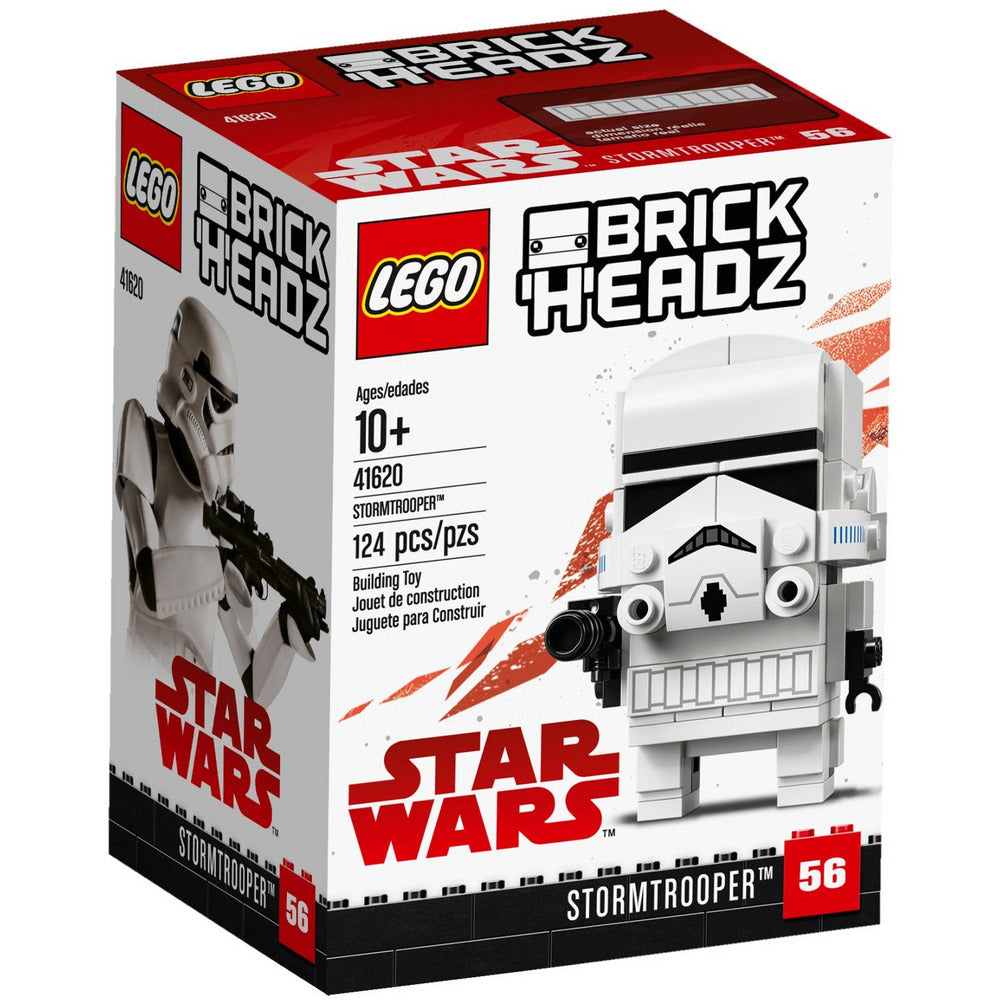 LEGO Brickheadz Stormtrooper 41620