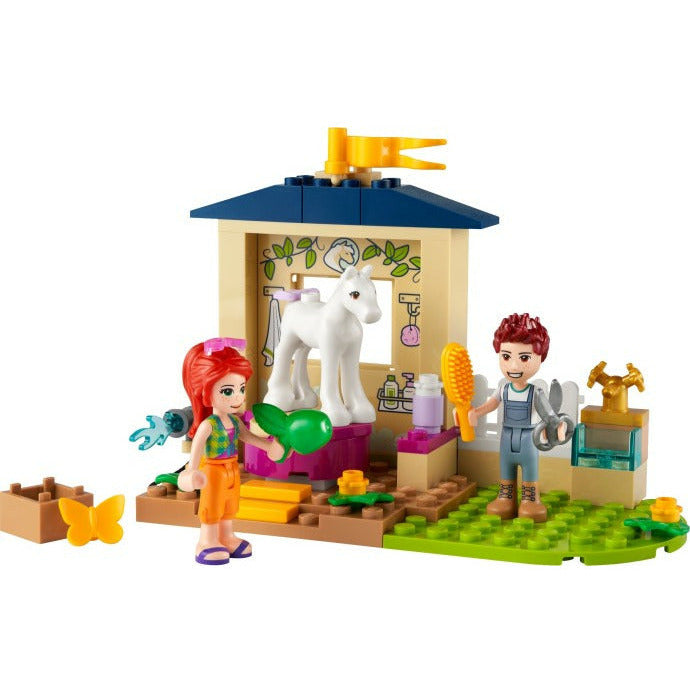 LEGO Friends Ponypflege 41696