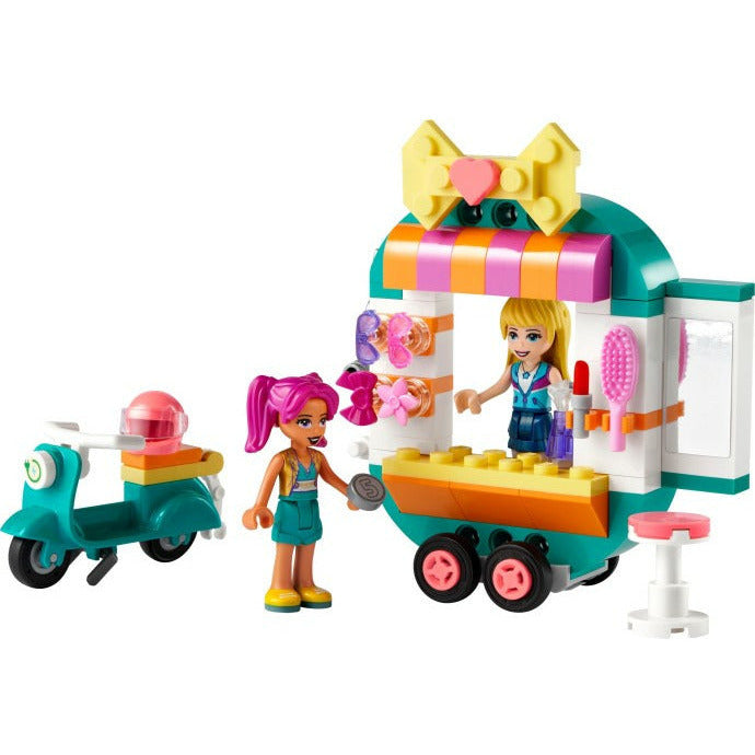 LEGO Friends Mobile Modeboutique 41719