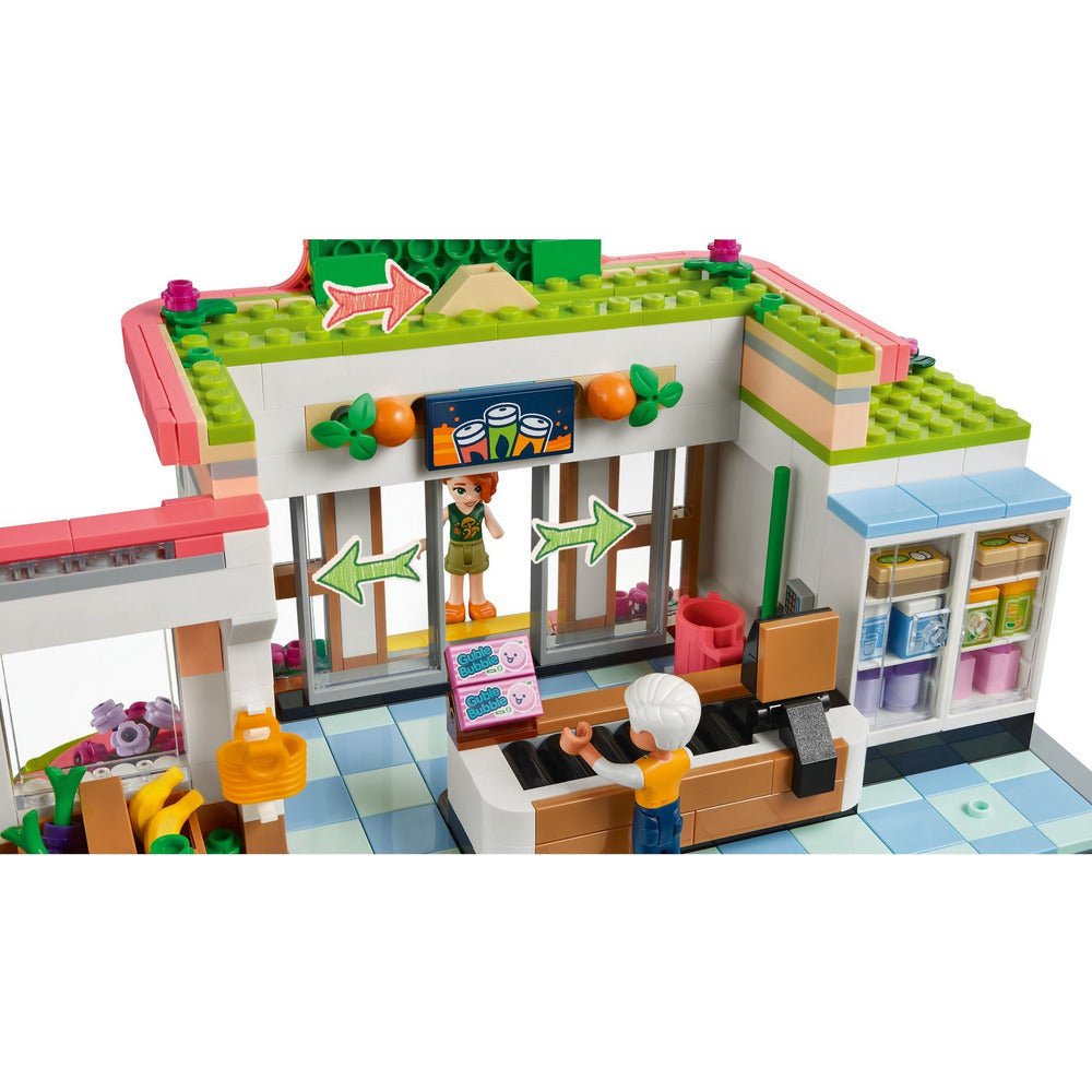 LEGO Friends Bio-Laden 41729