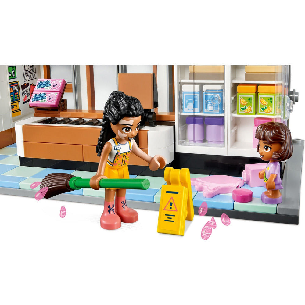 LEGO Friends Bio-Laden 41729