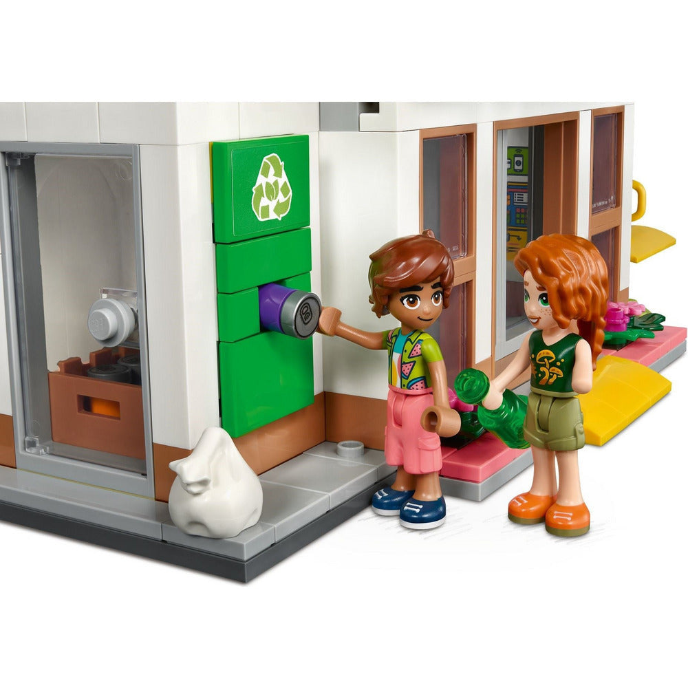 LEGO Friends Bio-Laden 41729