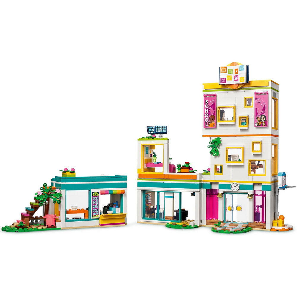 LEGO Friends Internationale Schule 41731