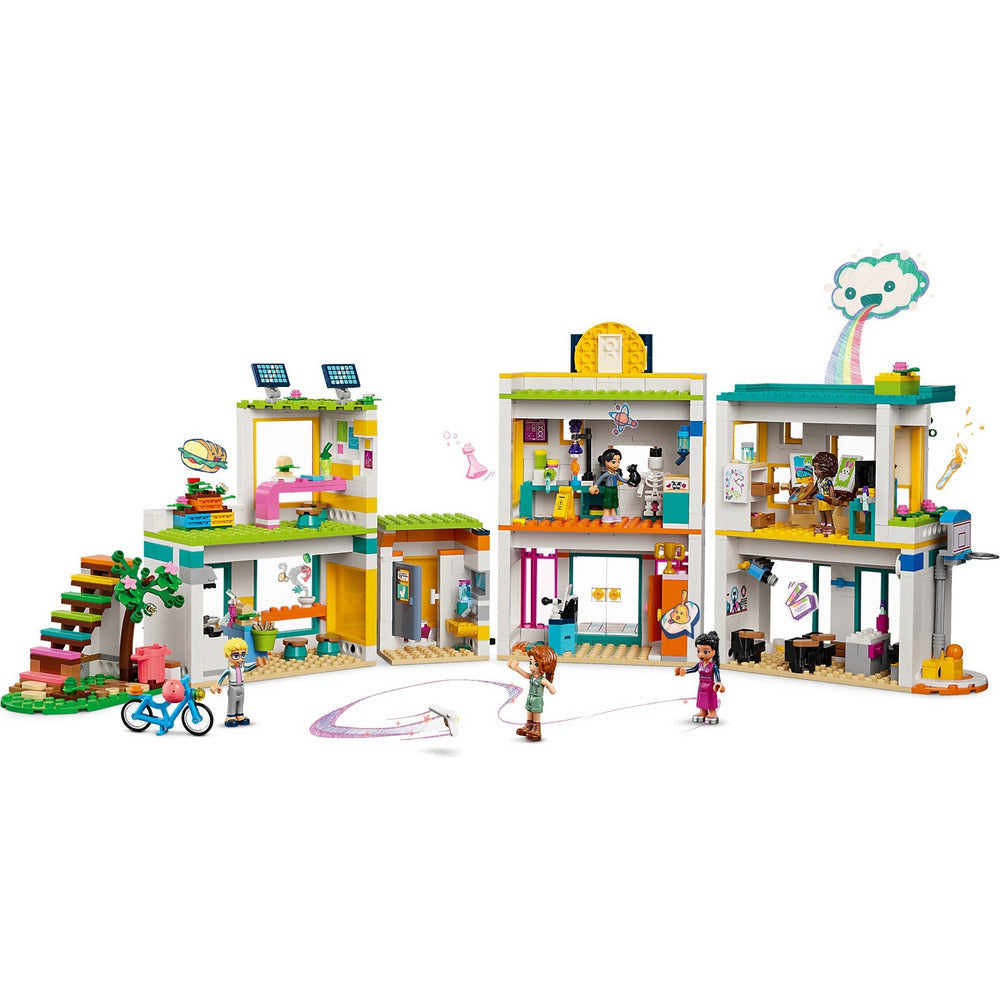 LEGO Friends Internationale Schule 41731