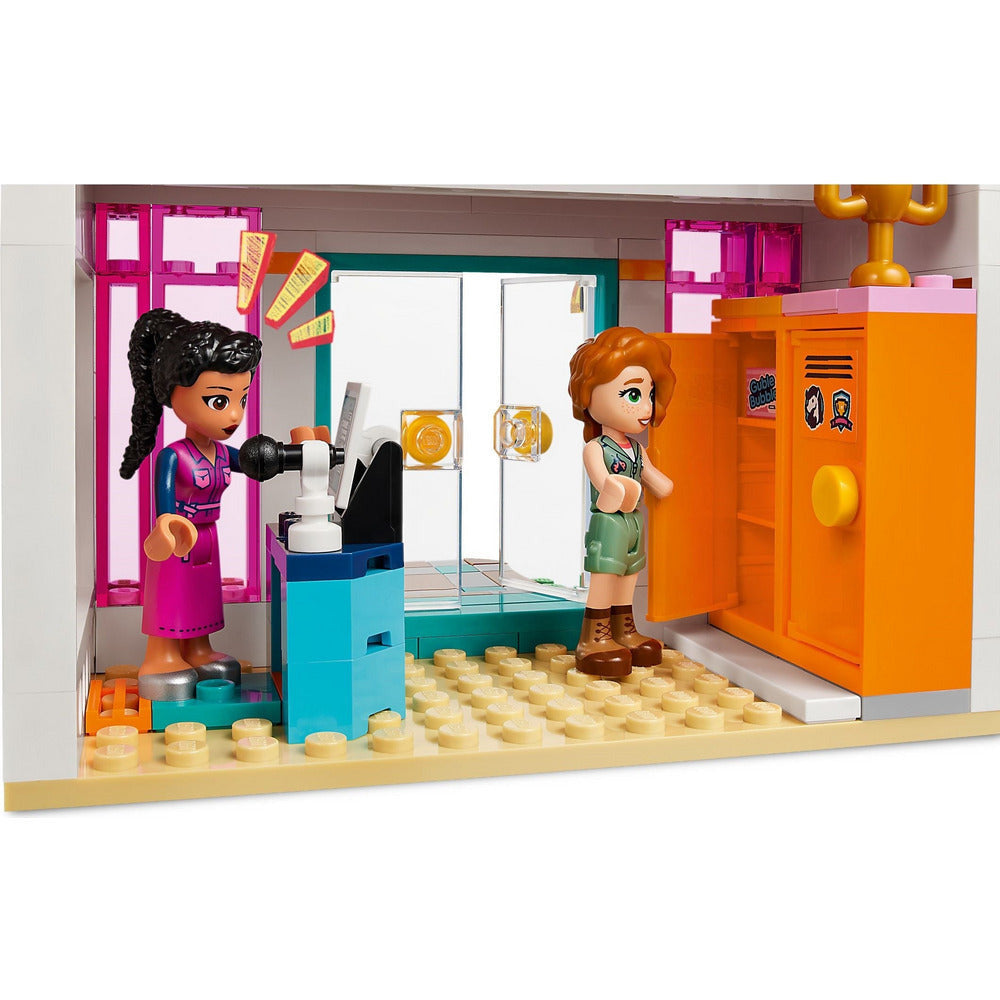 LEGO Friends Internationale Schule 41731