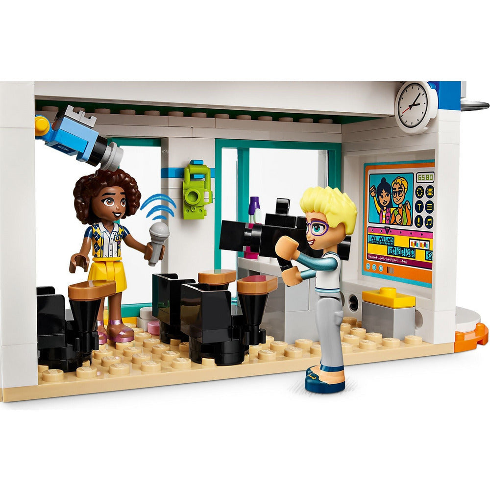 LEGO Friends Internationale Schule 41731