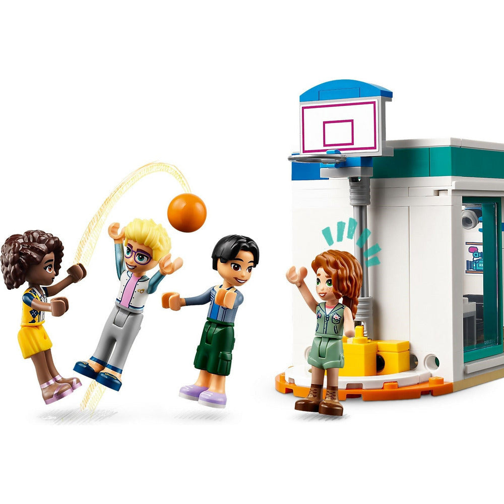 LEGO Friends Internationale Schule 41731