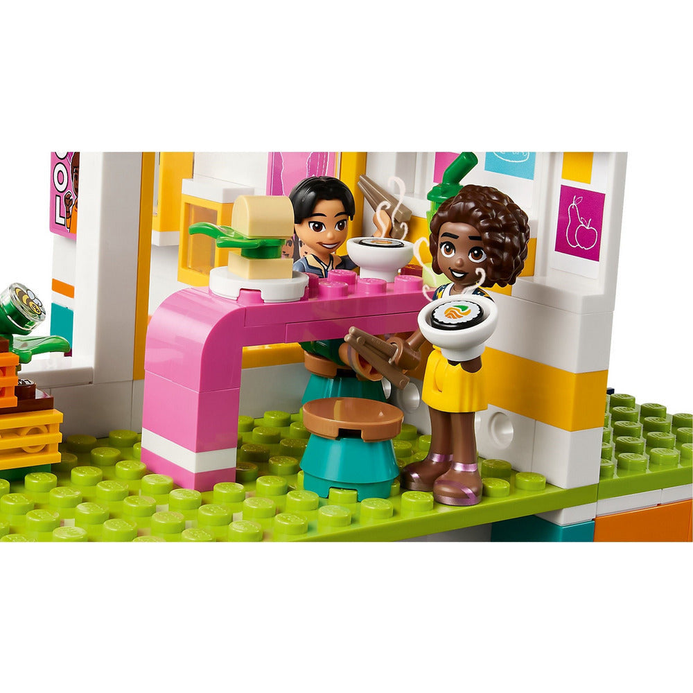 LEGO Friends Internationale Schule 41731