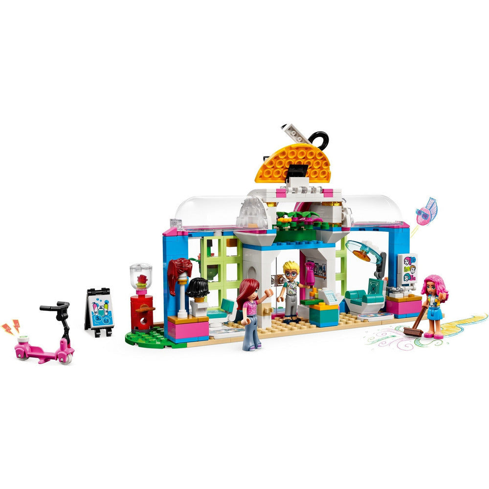 LEGO Friends Friseursalon 41743