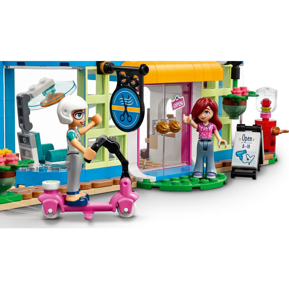 LEGO Friends Friseursalon 41743