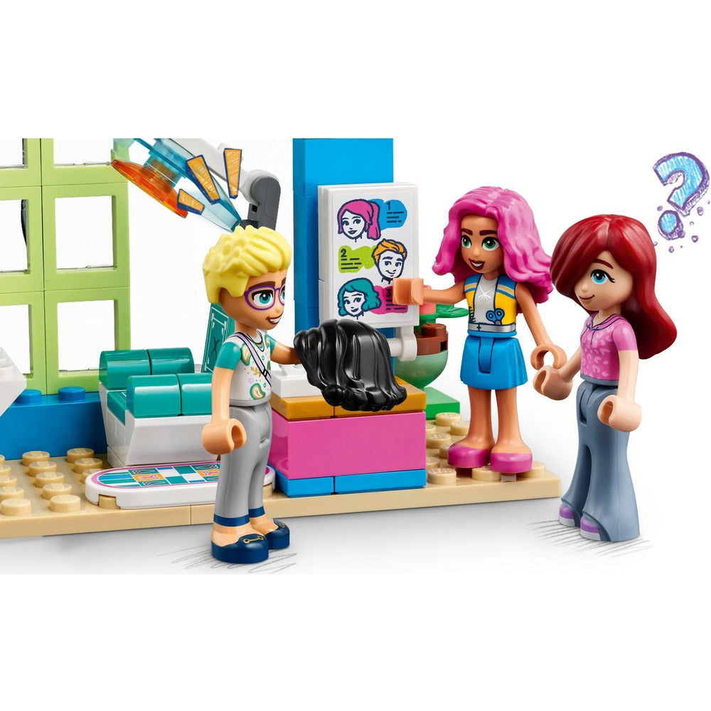 LEGO Friends Friseursalon 41743