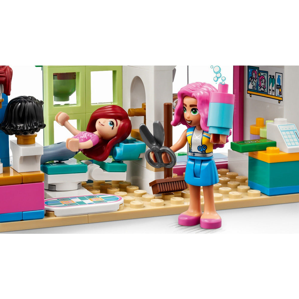 LEGO Friends Friseursalon 41743