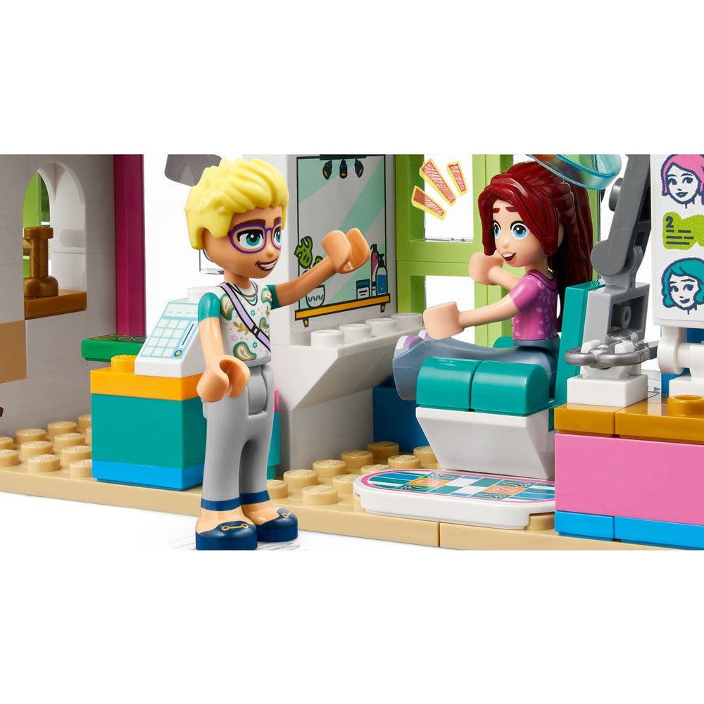 LEGO Friends Friseursalon 41743