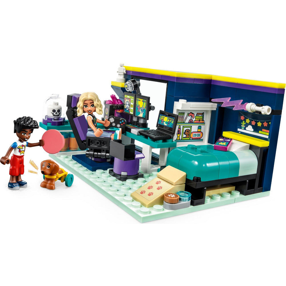 LEGO Friends Novas Zimmer 41755