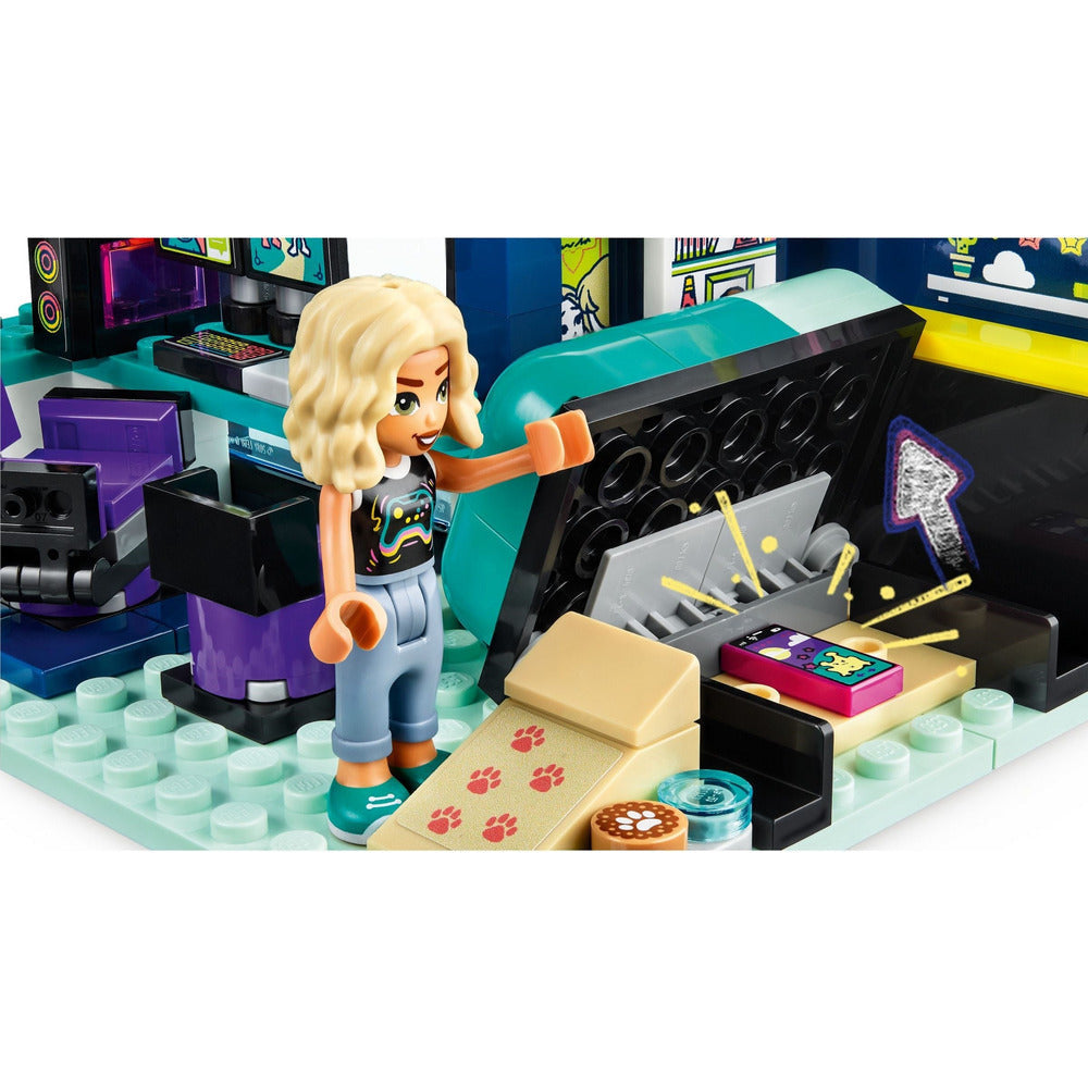 LEGO Friends Novas Zimmer 41755