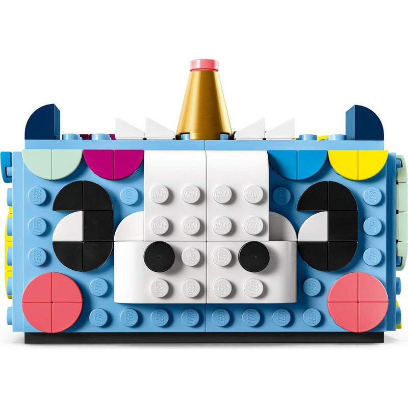 LEGO Dots Tier-Kreativbox mit Schubfach 41805