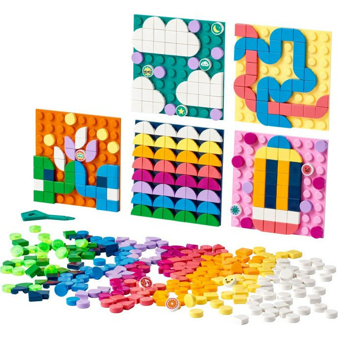 LEGO Dots Kreativ-Aufkleber Set 41957