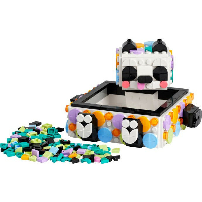 LEGO Dots Panda Ablageschale 41959