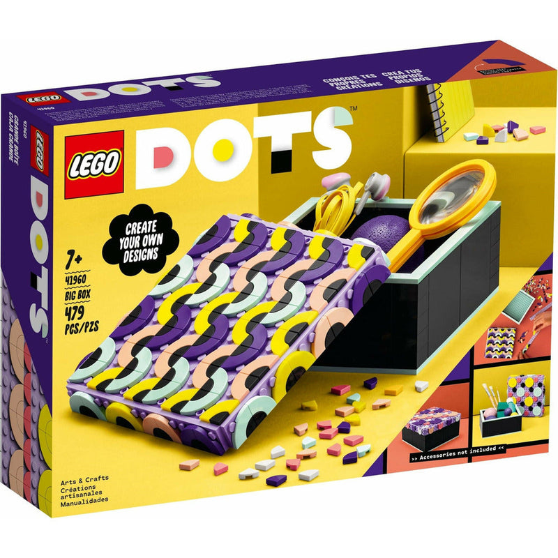 LEGO Dots Grosse Box 41960