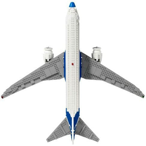 LEGO Creator Expert Boeing 787 Dreamliner Set 10177