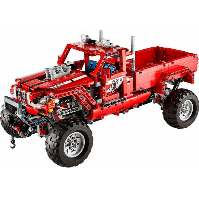 LEGO Technic Pick-Up Truck 42029