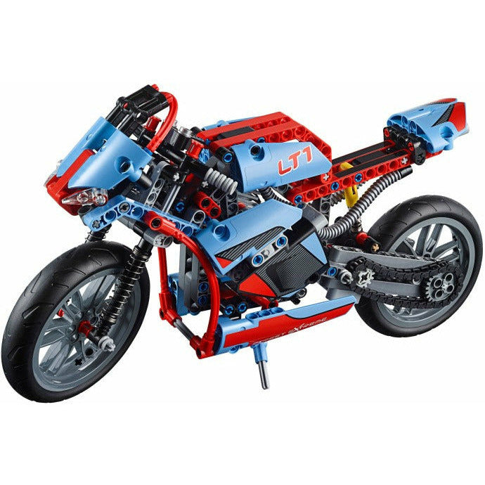 LEGO Technic Strassenmotorrad 42036