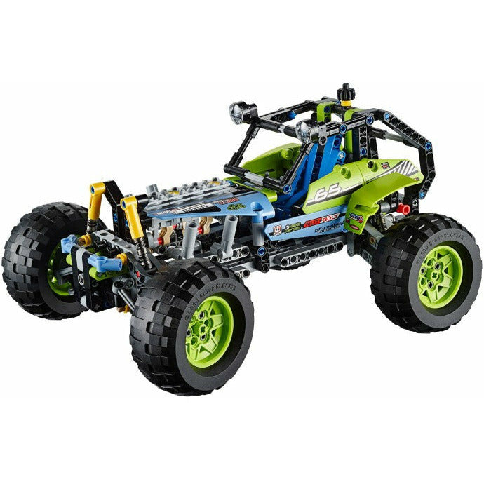 LEGO Technic Formula Off-Roader 42037