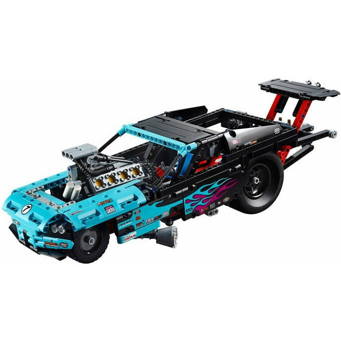 LEGO Technic Drag Racer 42050