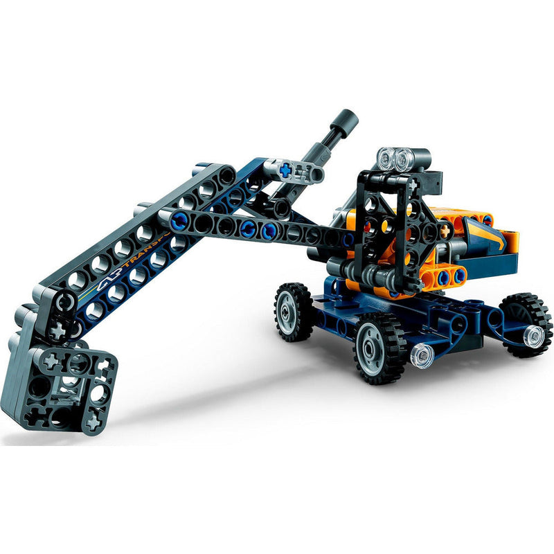 LEGO Technic Kipplaster 42147