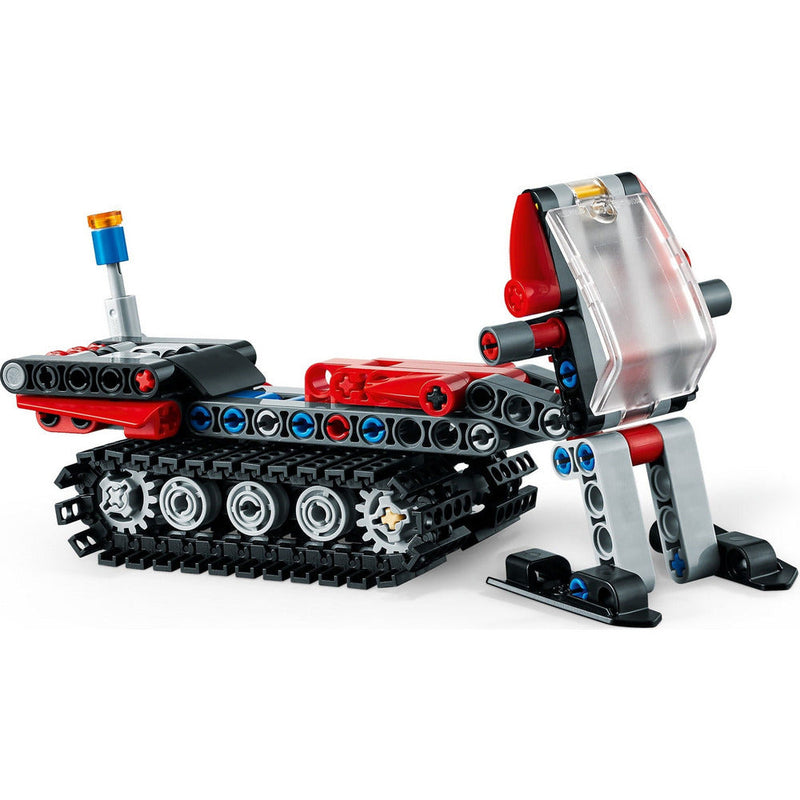 LEGO Technic Pistenraupe 42148