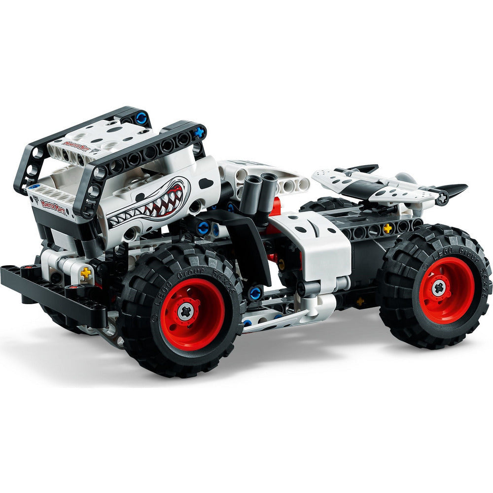 LEGO Technic Monster Jam Mutt Dalmatian 42150