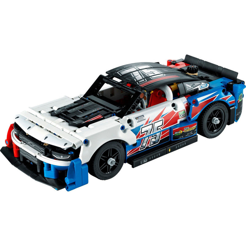 LEGO Technic Next Gen Chevrolet Camaro ZL1 42153