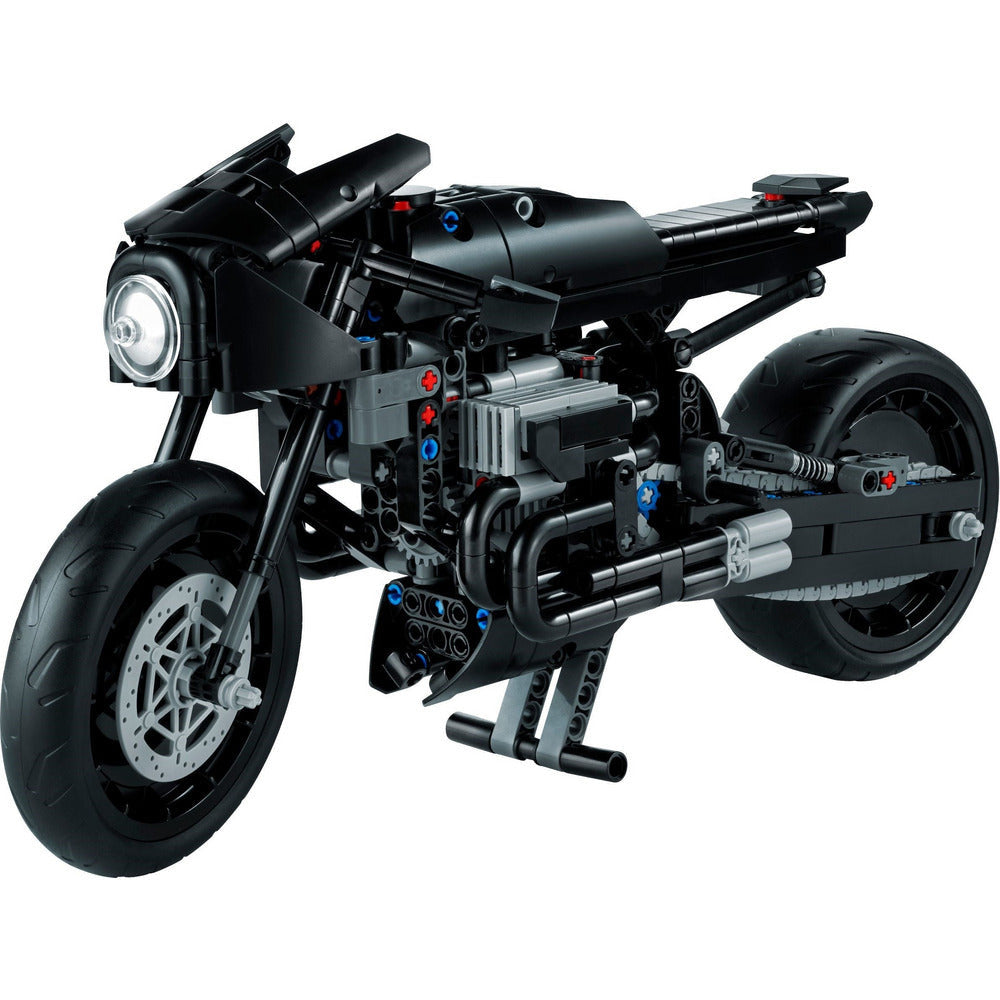 LEGO Technic The Batman - Batcycle 42155