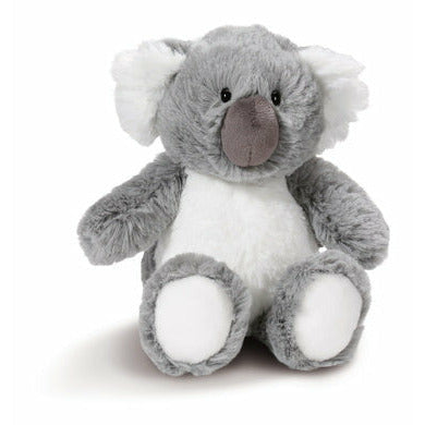 <tc>Nici Koala 20cm en forme de serpent</tc>