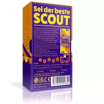 Scout